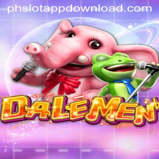 Explore the Enigmatic World of DALEMEN: The Art of Strategy in Help Slot