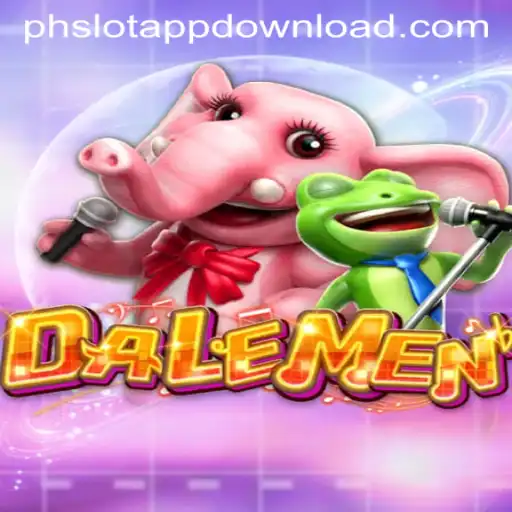 Explore the Enigmatic World of DALEMEN: The Art of Strategy in Help Slot