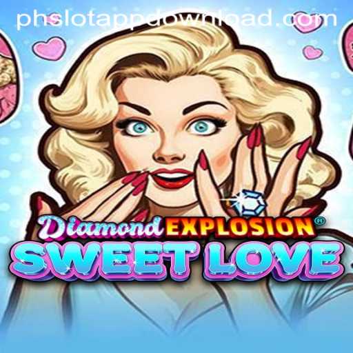 DiamondExplosionSweetLove: An Engaging Slot Adventure