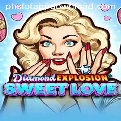 DiamondExplosionSweetLove: An Engaging Slot Adventure