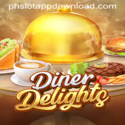 DinerDelights: Delicious Gaming with Help Slot Feature