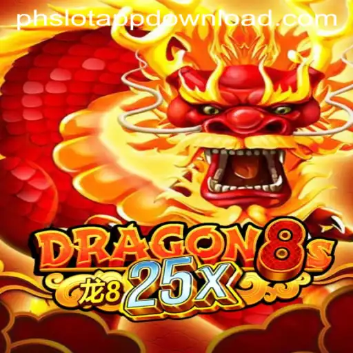 Discovering Dragon8s25x: A New Era in Slot Gaming