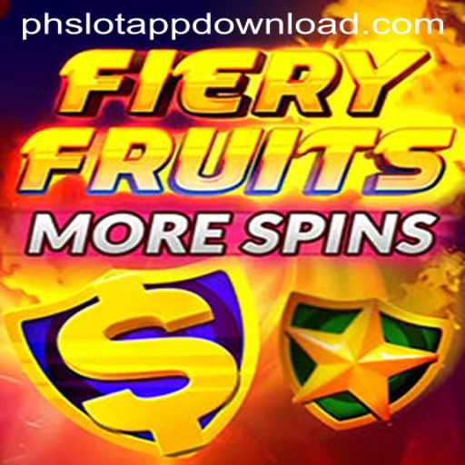 FieryFruitsMoreSpins: A Deep Dive into the Exciting World of Online Slots
