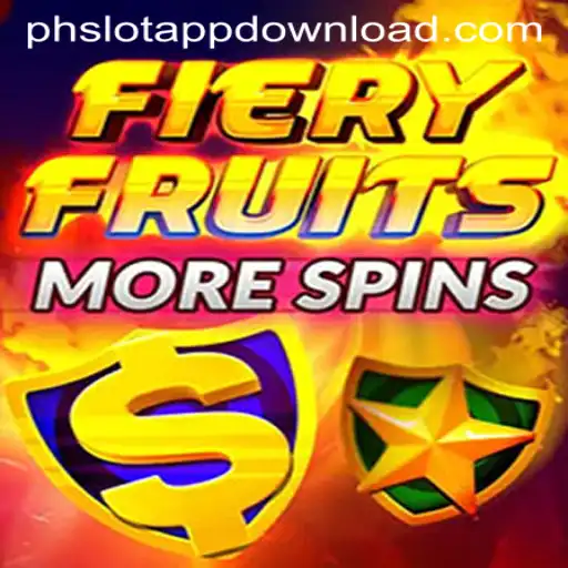 FieryFruitsMoreSpins: A Deep Dive into the Exciting World of Online Slots