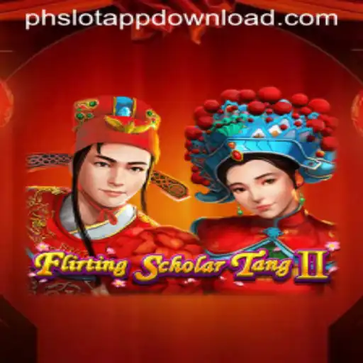 FlirtingScholarTangII: Navigating the Enchanting World of Help Slot