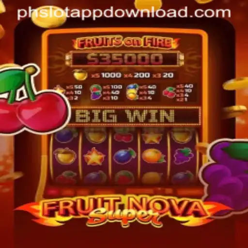 Exploring the Colorful World of FruitNovaSuper: A Help Slot Adventure