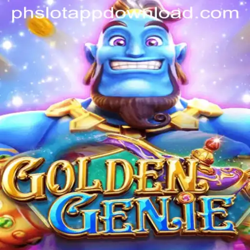 Discover the Enchantment of GOLDENGENIE: An Exciting Help Slot Adventure