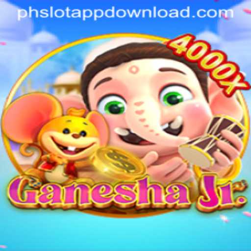 GaneshaJr: Embark on a Mythical Slot Adventure