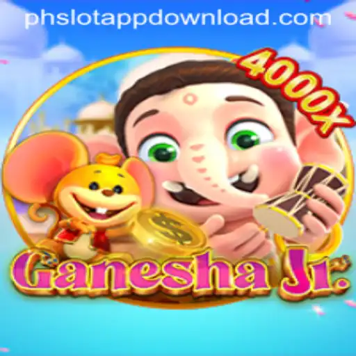 GaneshaJr: Embark on a Mythical Slot Adventure