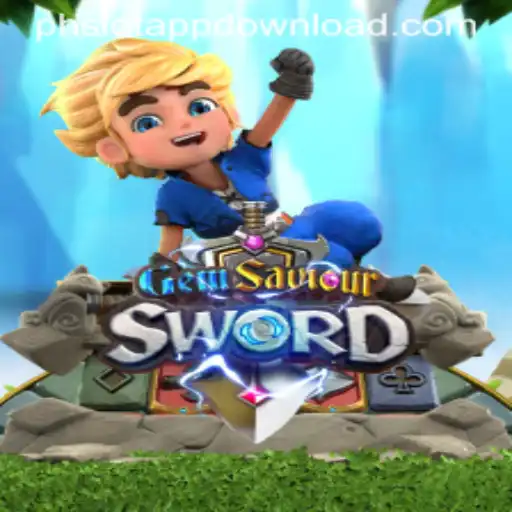 GemSaviourSword: The Spirited Adventure to Rescue a World