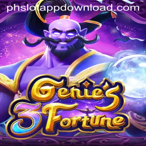 Unlocking the Mysteries of Genie3Fortune: An In-depth Exploration of the Help Slot Feature