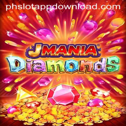 JManiaDiamonds: An Exciting Game Experience Featuring the Help Slot Feature