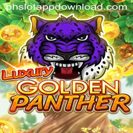Discover the Excitement of LUXURYGOLDENPANTHER: A Thrilling Slot Adventure