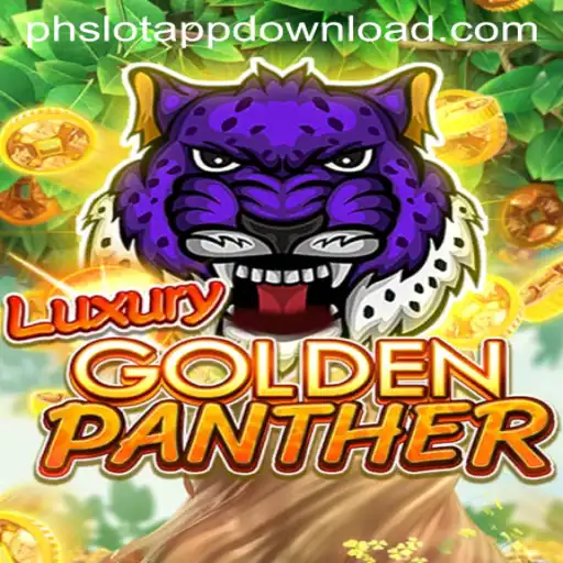 Discover the Excitement of LUXURYGOLDENPANTHER: A Thrilling Slot Adventure