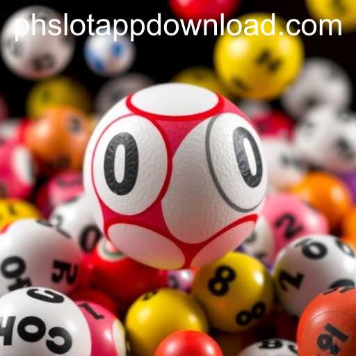 Exploring the Exciting World of Lottery Games: Help Slot in Focus
