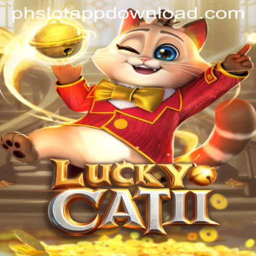 Explore the Enchanting World of LuckyCatII: Unravel the Mysteries of Help Slot