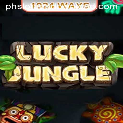 Discover LuckyJungle1024: A Thrilling Slot Adventure