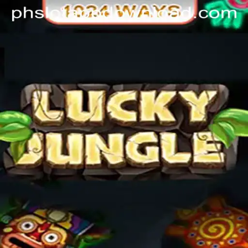 Discover LuckyJungle1024: A Thrilling Slot Adventure