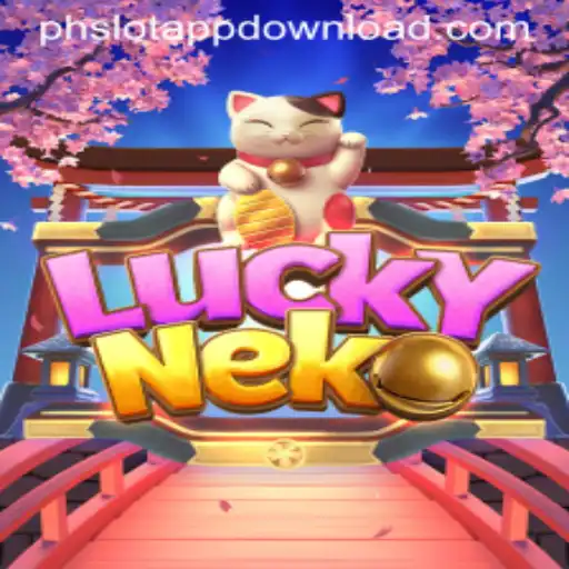 LuckyNeko: An Engaging Slot Adventure with a Unique Twist