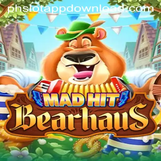 MadHitBearhaus: Unleashing Chaos with Help Slot Features