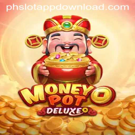 Unveiling MoneyPotDELUXE: A Riveting Experience in the World of Help Slot