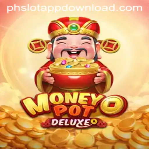 Unveiling MoneyPotDELUXE: A Riveting Experience in the World of Help Slot