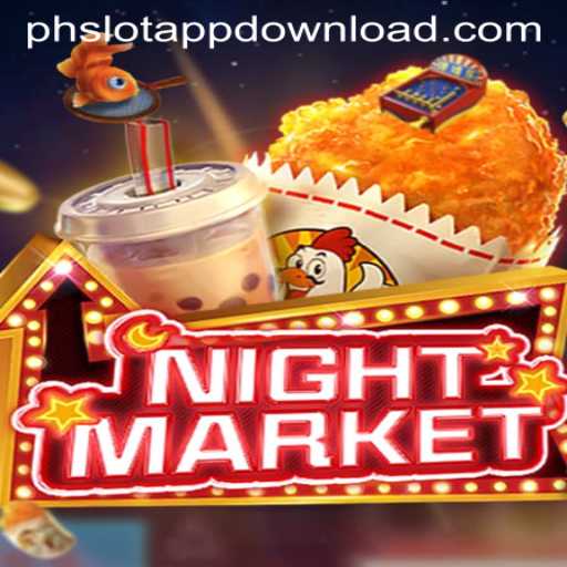 Exploring NIGHTMARKET: A Unique Game Experience with Help Slot Feature