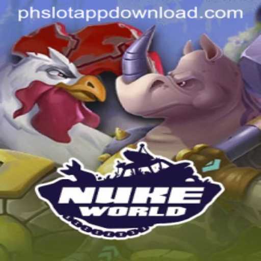 Explore the Adventurous World of NukeWorld