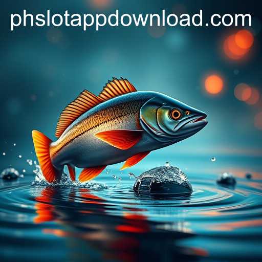 Exploring the Depths of Online Fishing: The Significance of Help Slot