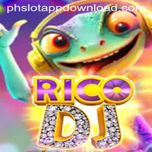 Dive into the World of RicoDJ: Revolutionizing Gaming with Help Slot