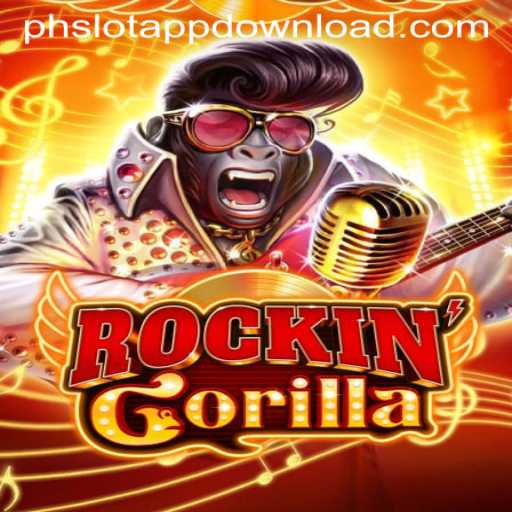 RockinGorilla: A New Adventure in Gaming with Help Slot Feature