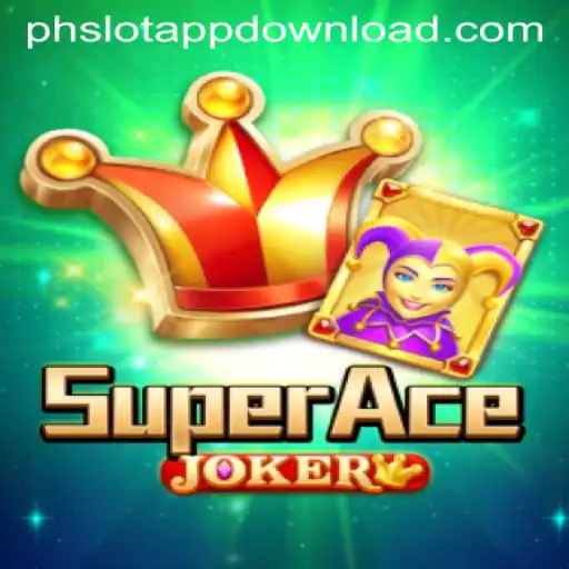 Unlocking the Magic of SuperAceJoker: A Comprehensive Guide to Winning with Help Slot