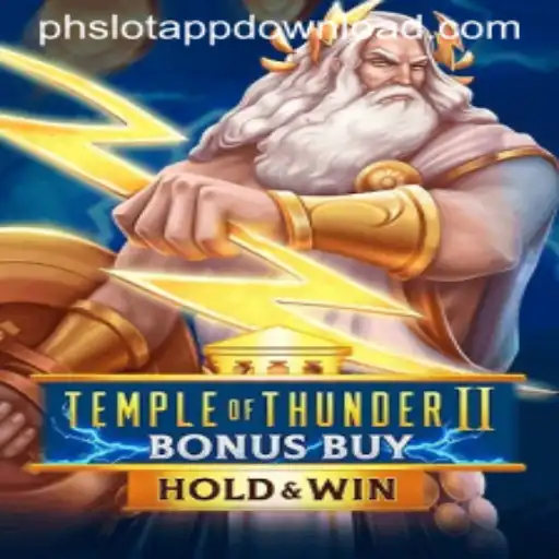 Temple of Thunder II Bonus Buy: A Comprehensive Guide