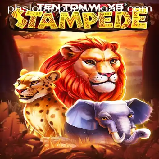 Explore the Thrilling World of TenTonWaysStampede in the Help Slot Universe