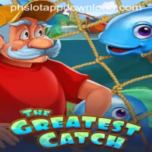 TheGreatestCatch: A New Addition to Your Gaming Collection