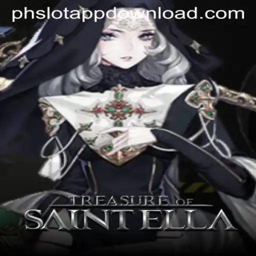 Exploring the Enchanting World of TreasureofSaintElla: A Fresh Take with the Help Slot