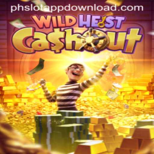 WildHeistCashout: An Immersive Gaming Experience