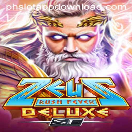 ZeusRushFeverDeluxeSE: A Divine Slots Adventure