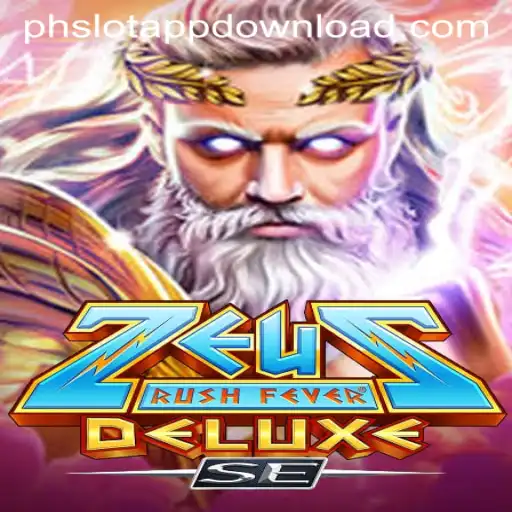 ZeusRushFeverDeluxeSE: A Divine Slots Adventure
